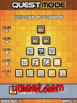 game pic for Lemon Quest Pictocross Mobile S60v3  IT